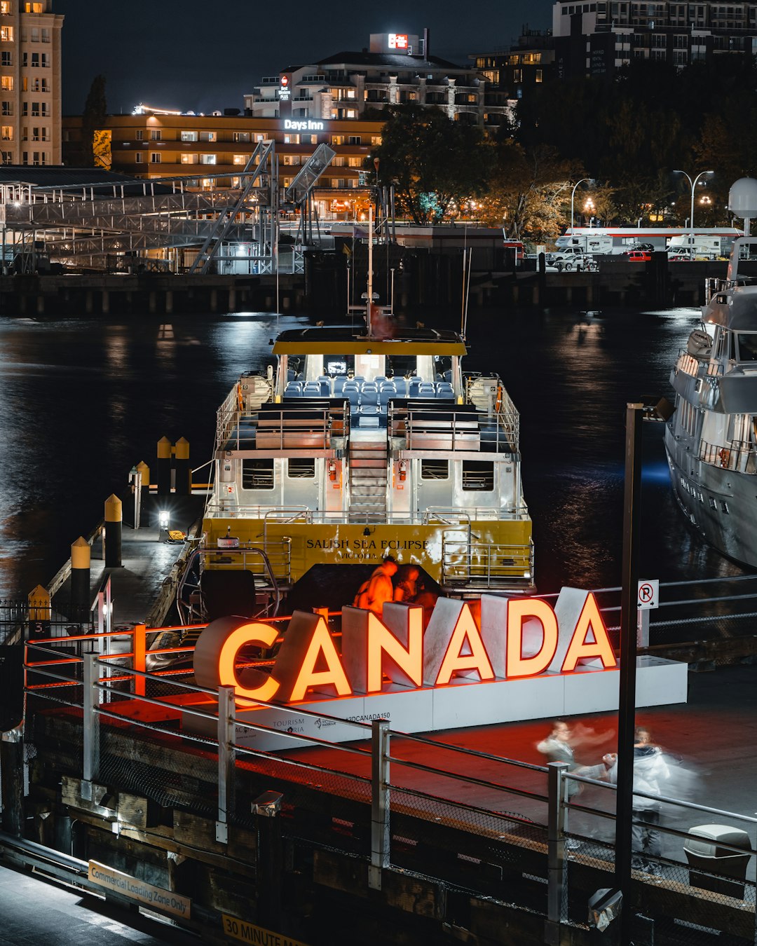 The Ultimate Guide to Yacht Charter in British Columbia